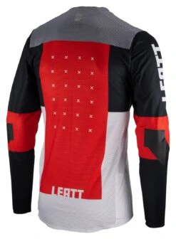 Leatt MTB Gravity 4.0 Jersey 15 Leatt MTB Gravity 4.0 Jersey -Motorcycle Equipment Store leatt mtb gravity40 jersey 7