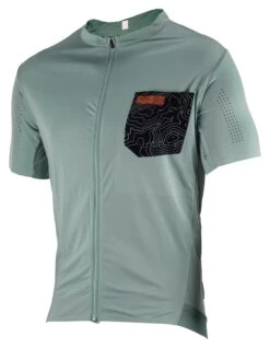 Leatt MTB Trail 3.0 Jersey 10 Leatt MTB Trail 3.0 Jersey -Motorcycle Equipment Store leatt mtb trail30 jersey 2