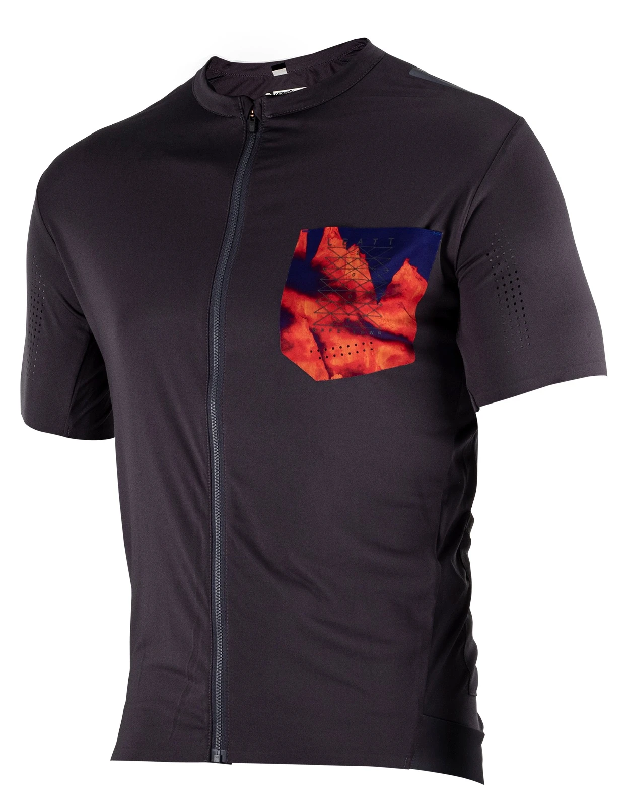 Leatt MTB Trail 3.0 Jersey 1 Leatt MTB Trail 3.0 Jersey