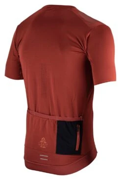 Leatt MTB Trail 3.0 Jersey 9 Leatt MTB Trail 3.0 Jersey -Motorcycle Equipment Store leatt mtb trail30 jersey red 1