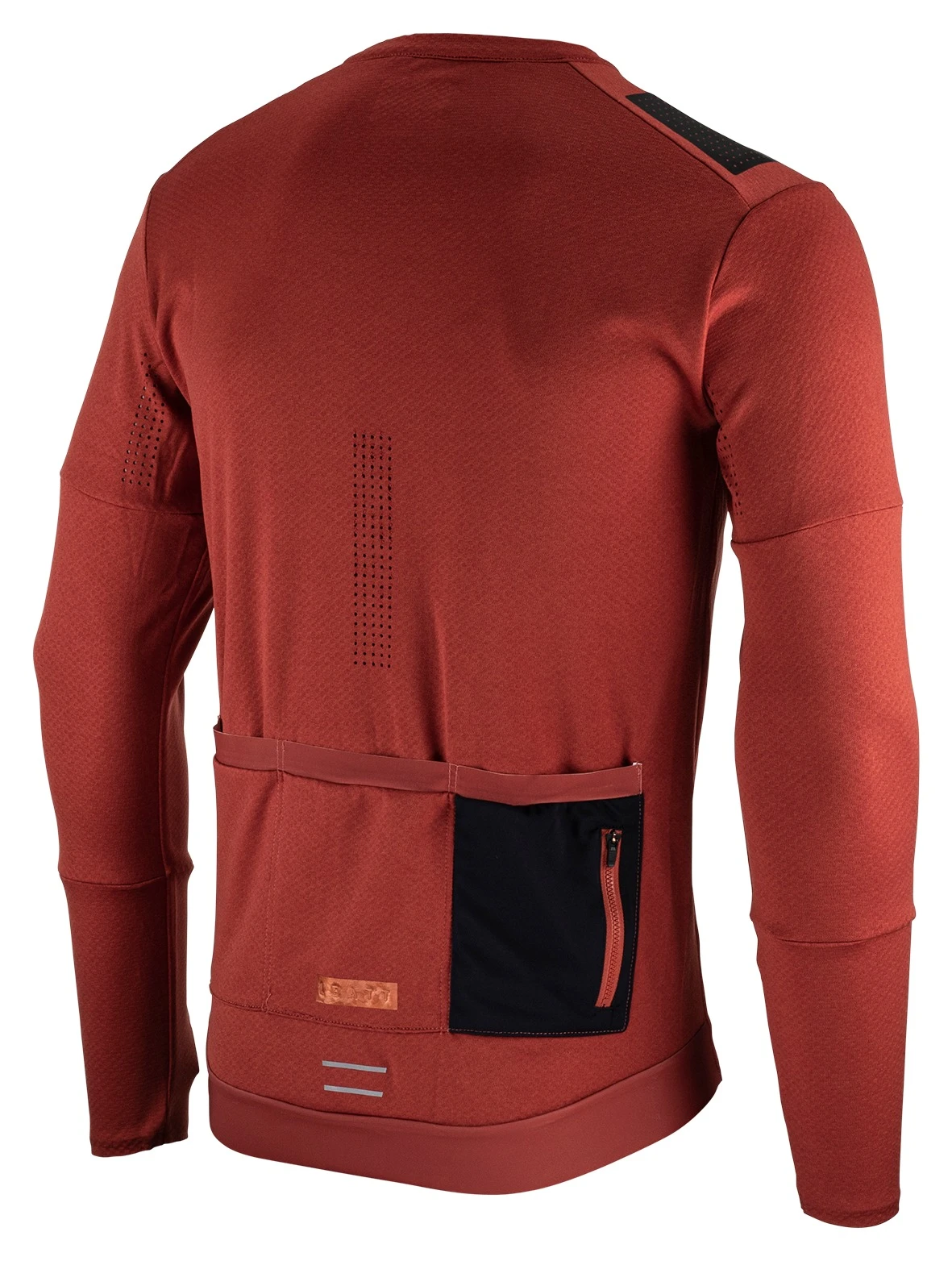 Leatt MTB Trail 4.0 Jersey 2 Leatt MTB Trail 4.0 Jersey - Image 2