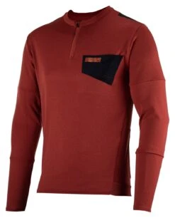 Leatt MTB Trail 4.0 Jersey