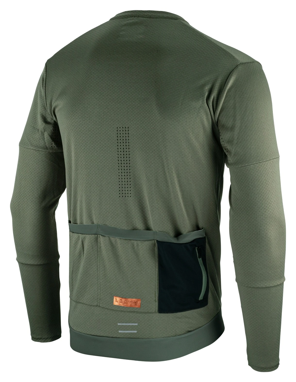 Leatt MTB Trail 4.0 Jersey 4 Leatt MTB Trail 4.0 Jersey - Image 4