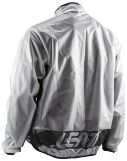 Leatt Race Cover Rain Shell Jacket -Motorcycle Equipment Store leatt race cover rain shell jacket 1