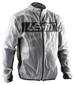 Leatt Race Cover Rain Shell Jacket -Motorcycle Equipment Store leatt race cover rain shell jacket