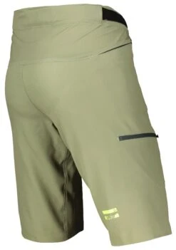 Leatt MTB 1.0 Shorts 9 Leatt MTB 1.0 Shorts -Motorcycle Equipment Store leatt shorts mtb10 xxl us38 eu56 onyx 3