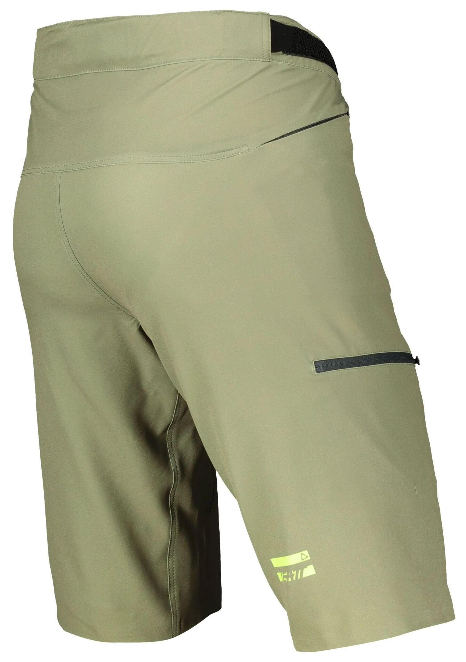 Leatt MTB 1.0 Shorts 4 Leatt MTB 1.0 Shorts - Image 4