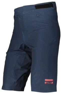 Leatt MTB 1.0 Shorts 10 Leatt MTB 1.0 Shorts -Motorcycle Equipment Store leatt shorts mtb10 xxl us38 eu56 onyx 4