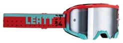 Leatt Velocity 4.5 Iriz Goggles -Motorcycle Equipment Store leatt velocity45 iriz goggles 4