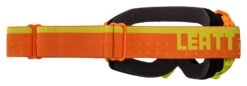 Leatt Velocity 4.5 Iriz Goggles -Motorcycle Equipment Store leatt velocity45 iriz goggles orange yellow bronze uc68 1