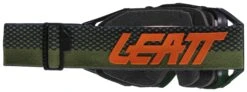 Leatt Velocity 6.5 Iriz Goggles -Motorcycle Equipment Store leatt velocity65 goggles iriz cactus red28 1