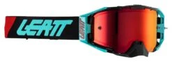 Leatt Velocity 6.5 Iriz Goggles -Motorcycle Equipment Store leatt velocity65 iriz goggles hi viz yellow blue uc26