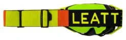 Leatt Velocity 6.5 Iriz Goggles -Motorcycle Equipment Store leatt velocity65 iriz goggles hi viz yellow blue uc26 3