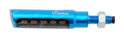 LighTech 930 LED Turn Signals -Motorcycle Equipment Store ligh tech indicators approved e8 cp 4
