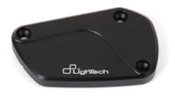 LighTech Rear Brake Reservoir Cover Aprilia / Honda / Kawasaki / Triumph / Yamaha