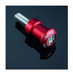 LighTech Swingarm Spools -Motorcycle Equipment Store ligh tech swingarm spools 2