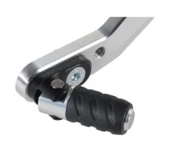 LighTech Track System Folding Toe Pegs