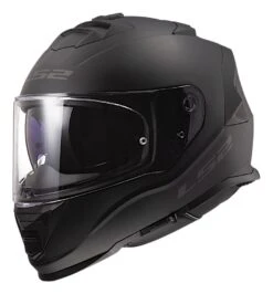 LS2 Assault Helmet