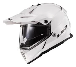 LS2 Blaze Helmet -Motorcycle Equipment Store ls2 blaze helmet white
