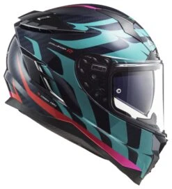 LS2 Challenger GT Carbon Flames Helmet 11 LS2 Challenger GT Carbon Flames Helmet -Motorcycle Equipment Store ls2 challenger carbon flames helmet 2