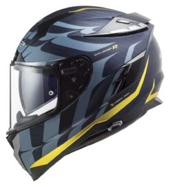 LS2 Challenger GT Carbon Flames Helmet 16 LS2 Challenger GT Carbon Flames Helmet -Motorcycle Equipment Store ls2 challenger gt carbon flames helmet 1