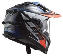 LS2 Explorer Carbon Focus Helmet -Motorcycle Equipment Store ls2 explorer carbon focus helmet 2