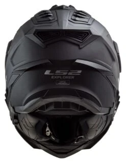 LS2 Explorer Helmet -Motorcycle Equipment Store ls2 explorer helmet 3