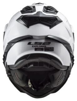 LS2 Explorer Helmet -Motorcycle Equipment Store ls2 explorer helmet 5