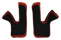 LS2 Light Cheek Pads LG [Open Box]