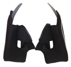 LS2 Stream Cheek Pads