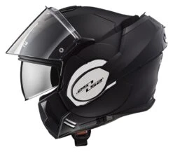 LS2 Valiant Helmet 13 LS2 Valiant Helmet -Motorcycle Equipment Store ls2 valiant helmet matte black 2