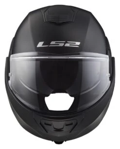 LS2 Valiant Helmet 14 LS2 Valiant Helmet -Motorcycle Equipment Store ls2 valiant helmet matte black 3