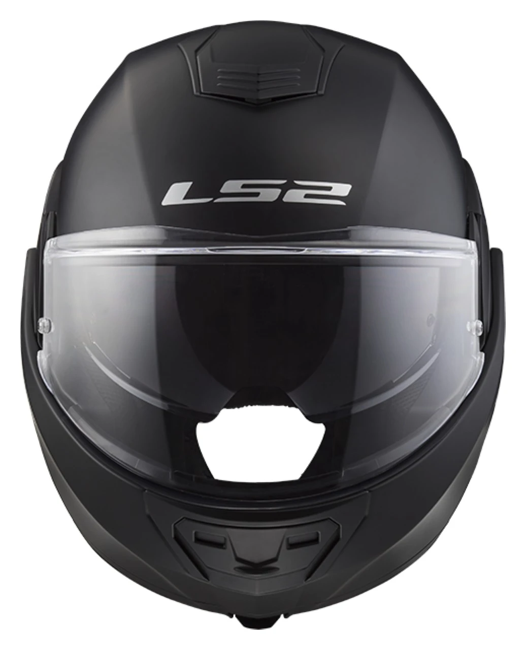 LS2 Valiant Helmet 4 LS2 Valiant Helmet - Image 4