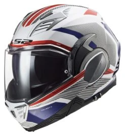 LS2 Valiant II Revo Helmet