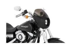 Memphis Shades Cafe Fairing For Harley 1996-2023 [Open Box]