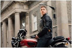 Merlin Cambrian Jacket 13 Merlin Cambrian Jacket -Motorcycle Equipment Store merlin cambrian leather jacket 3