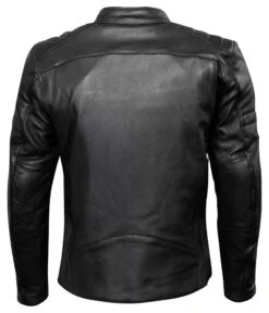 Merlin Chase Jacket -Motorcycle Equipment Store merlin chase jacket black 2