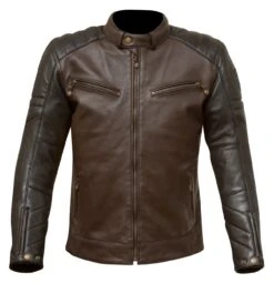 Merlin Chase Jacket -Motorcycle Equipment Store merlin chase jacket black brown