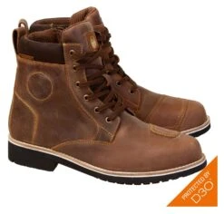Merlin Ether Boots -Motorcycle Equipment Store merlin ether boots 2