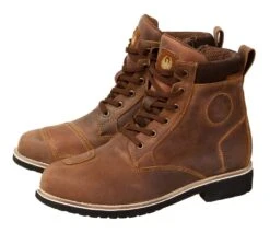 Merlin Ether Boots -Motorcycle Equipment Store merlin ether boots 3