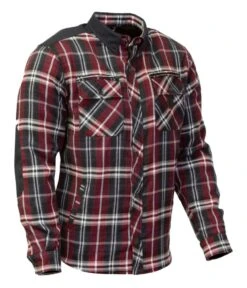 Merlin Hendrix Riding Shirt
