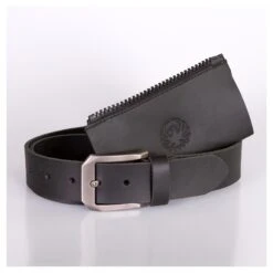 Merlin Leather Connecting Belt