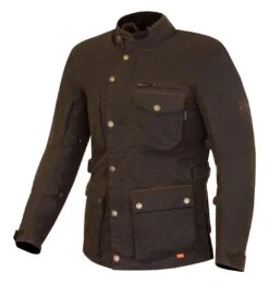 Merlin Monty Jacket