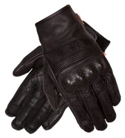 Merlin Shenstone D3O Gloves -Motorcycle Equipment Store merlin shenstone d3 o glove black 2