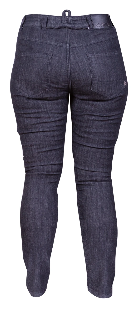 Merlin Trinity Women's Jeans 2 Merlin Trinity Women's Jeans - Image 2