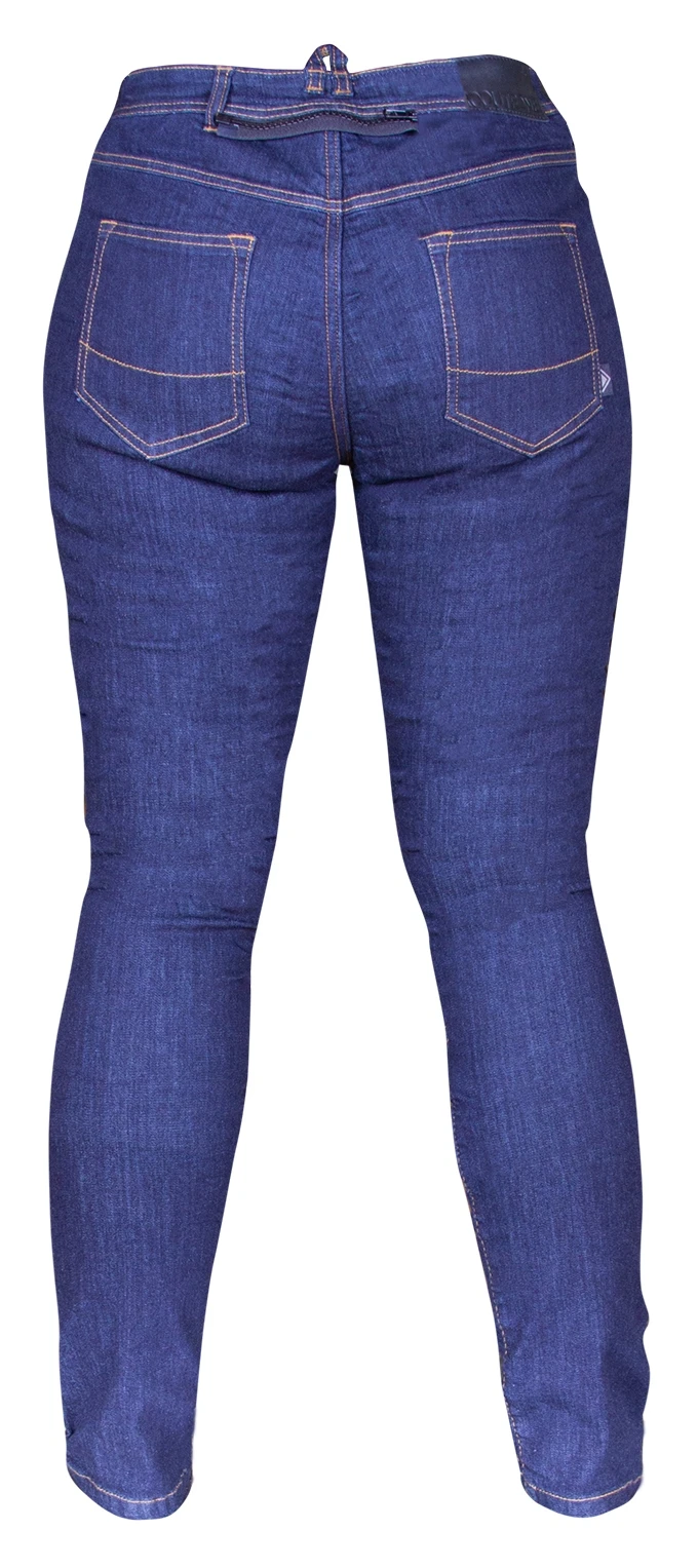 Merlin Trinity Women's Jeans 5 Merlin Trinity Women's Jeans - Image 5