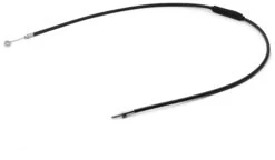 Milwaukee Twins Clutch Cable For Harley FXST / FLST 1987-1995