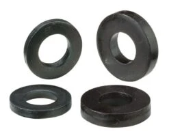 Moose Racing Footpeg Spacers BMW R1200GS / Adventure