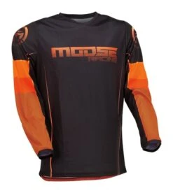 Moose Racing Qualifier Jersey 6 Moose Racing Qualifier Jersey -Motorcycle Equipment Store moose racing qualifier jersey 2