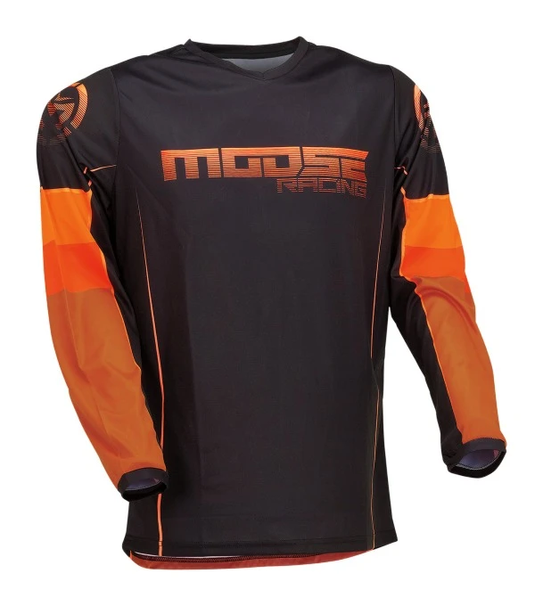 Moose Racing Qualifier Jersey 3 Moose Racing Qualifier Jersey - Image 3